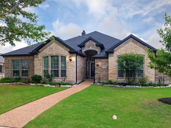 3404 Brookshire Run, Corinth, TX 76210