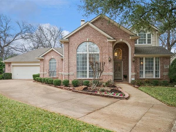 405 Royal Colonnade, Arlington, TX 76011