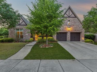 13714 Countrybrook Drive, Frisco, TX 75035