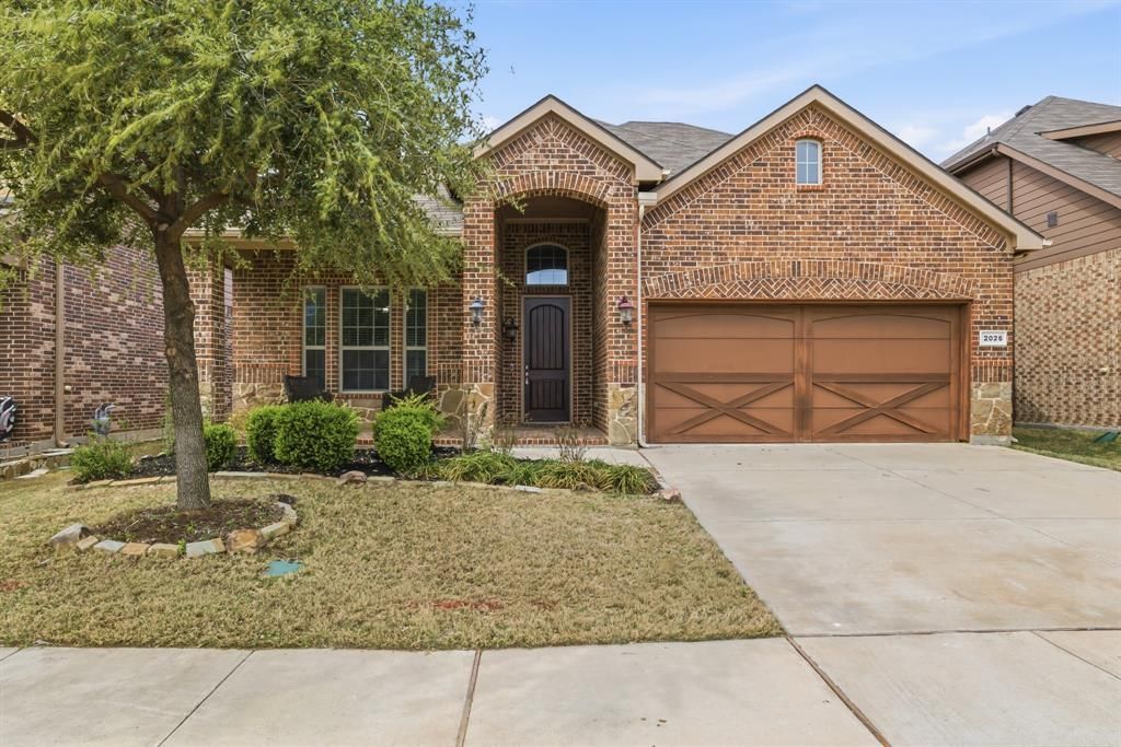 2026 Milano Lane, Lewisville, TX 75077 Main Photo