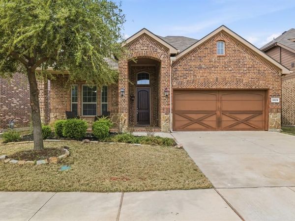 2026 Milano Lane, Lewisville, TX 75077