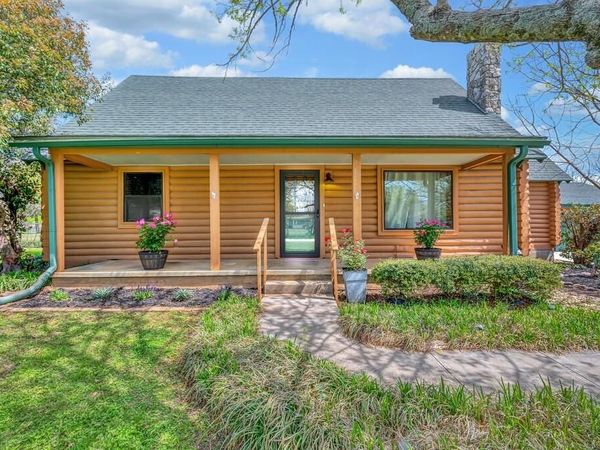 114 Quail Lake Drive W, Whitney, TX 76692