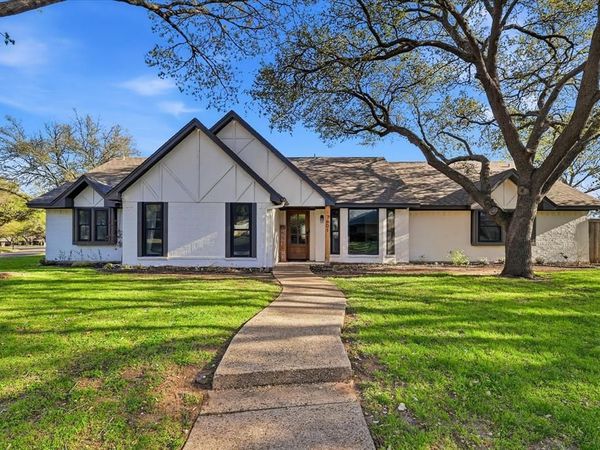 7401 Fuller Circle, Fort Worth, TX 76133