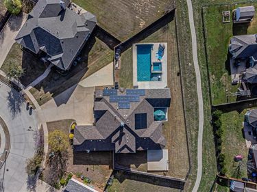 13625 Saddlewood Drive, Fort Worth, TX 76052