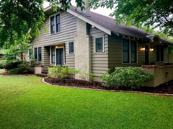 1001 S Locust Street, Clarksville, TX 75426