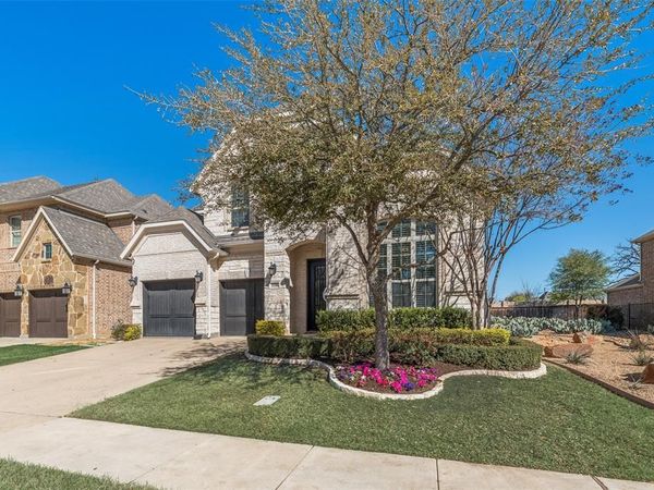 3716 Rothschild Boulevard, Colleyville, TX 76034