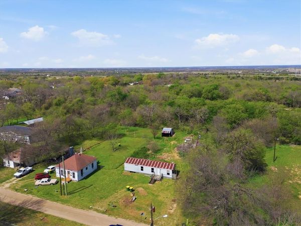 209 8th Street, Hubbard, TX 76648