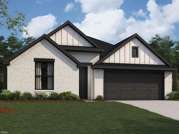 2005 Leighton Top Ridge, Royse City, TX 75189