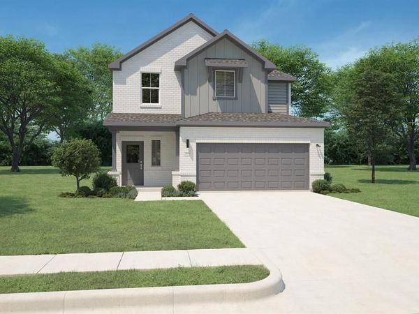 4011 Nasworthy Drive, Farmersville, TX 75442