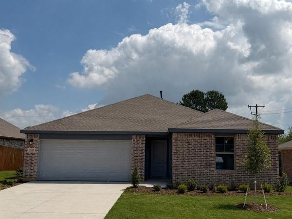 3912 Rose Hill Court, Denison, TX 75020