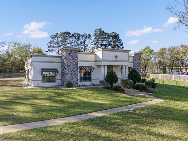 1011 Cotten Road , Tyler, TX 75704