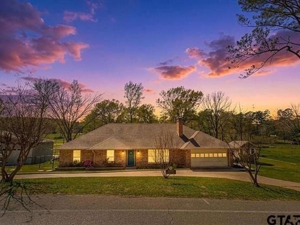 206 Hideaway Lane Central , Hideaway, TX 75771