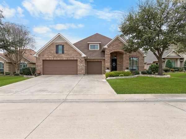 9017 Gardenia Drive , Denton, TX 76207