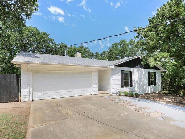 21 Horseshoe Drive, Highland Village, TX 75077