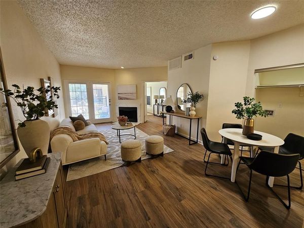 5550 Spring Valley Road, Unit C14, Dallas, TX 75254