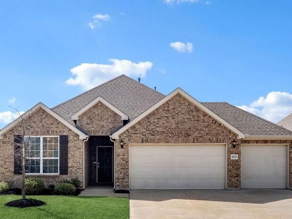 1612 Millican Lane , Aubrey, TX 76227