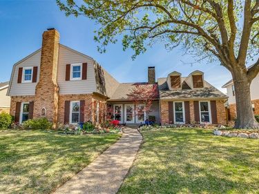 4323 Quail Hollow Road, Dallas, TX 75287