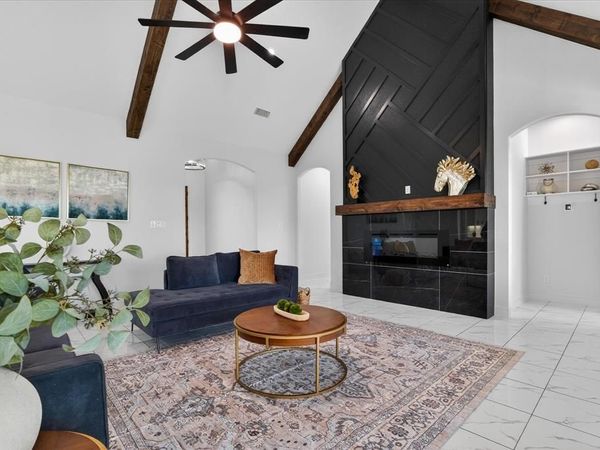 860 Alondrita Street, Celeste, TX 75423