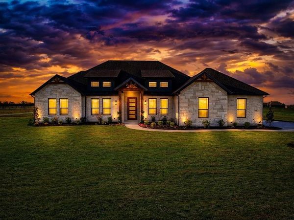 860 Alondrita Street, Celeste, TX 75423