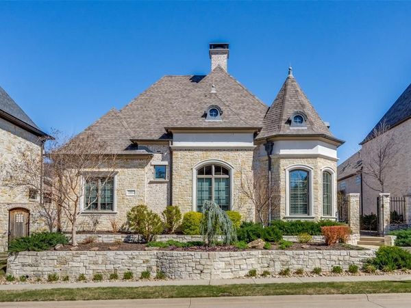 6816 Cousteau Court, Plano, TX 75024
