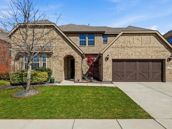 3114 Spruce Street, Celina, TX 75009