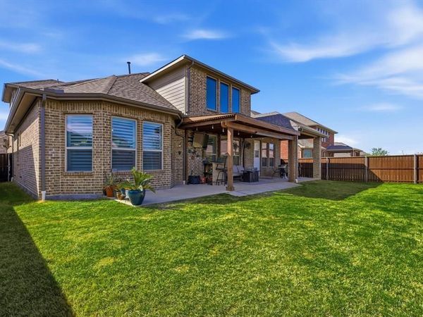 3114 Spruce Street, Celina, TX 75009