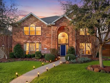 12026 Yoakum Drive, Frisco, TX 75035