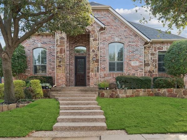 1330 Terrace Drive, Lantana, TX 76226