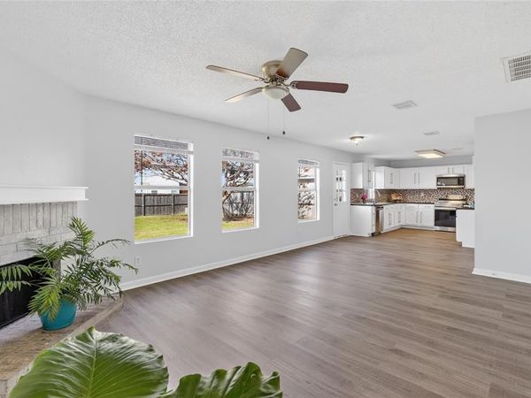 2333 Live Oak Drive, Little Elm, TX 75068