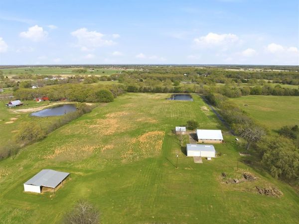 12748 County Road 4077, Scurry, TX 75158