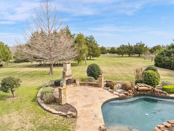 161 Ridgemont Drive, Heath, TX 75126