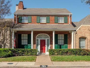 7074 Regalview Circle, Dallas, TX 75248
