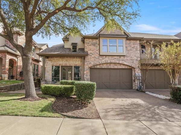 2388 Greymoore Drive, Frisco, TX 75034
