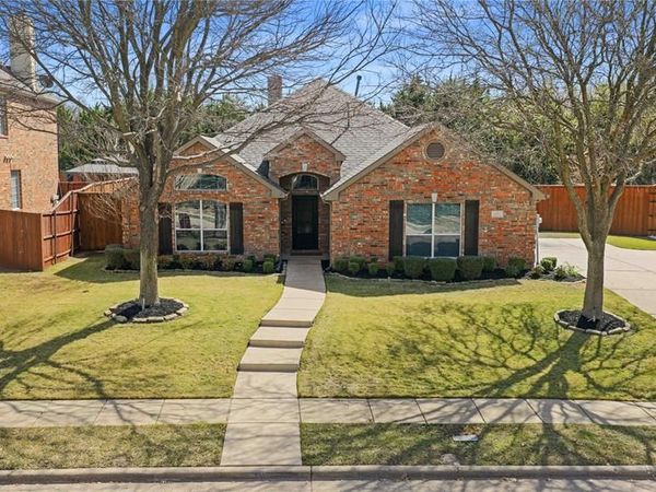 220 Creekside Drive, Murphy, TX 75094