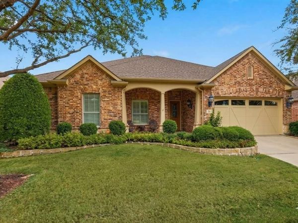 7254 Bay Hill Drive, Frisco, TX 75036