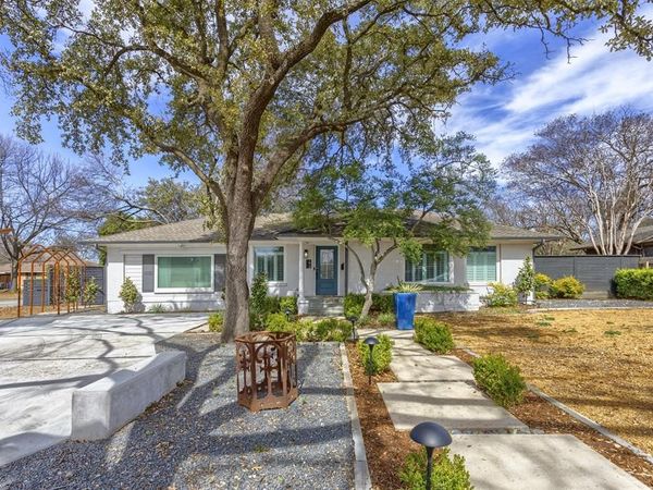 1812 Carol Street, McKinney, TX 75069