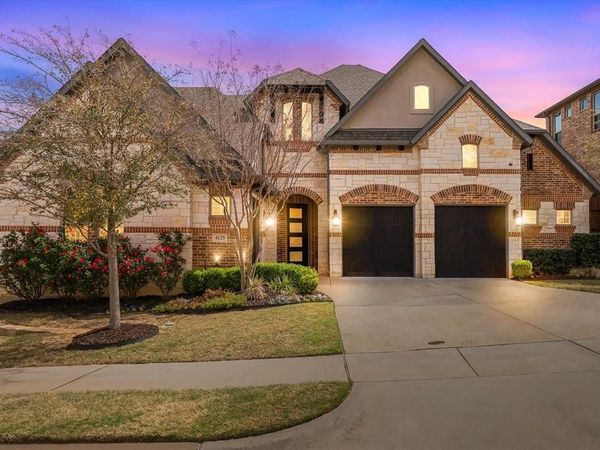 4125 Petrus Boulevard, Colleyville, TX 76034