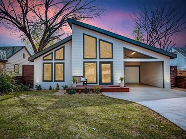 8702 San Fernando Way, Dallas, TX 75218