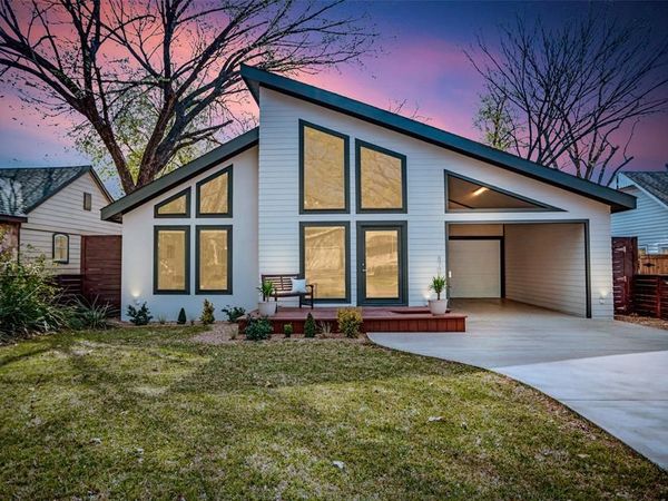 8702 San Fernando Way, Dallas, TX 75218