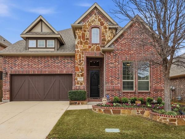2352 Stallion Street, Carrollton, TX 75010