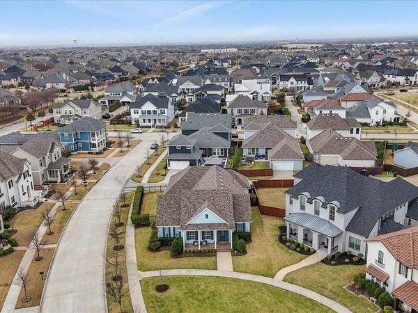 4262 Birdseye Lane, Frisco, TX 75034