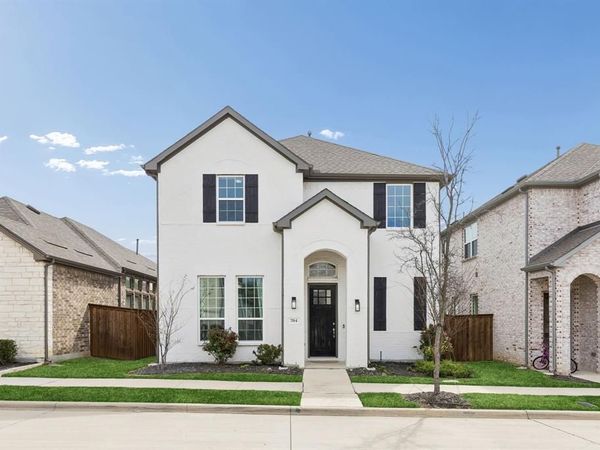 704 Waterbrook Parkway, Argyle, TX 76226