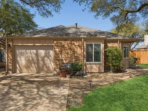 4111 Rosser Square, Dallas, TX 75244