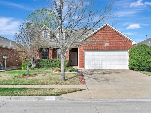 12901 Farmington Drive, Fort Worth, TX 76244