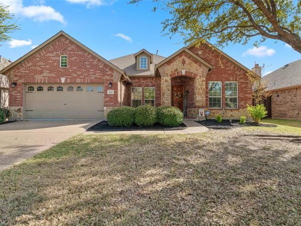 2640 Greyhawk Drive, Little Elm, TX 75068