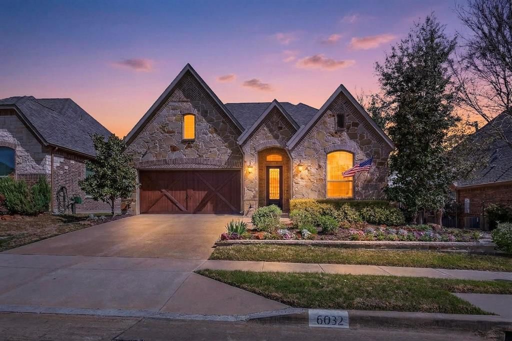 6032 Tompkins Trail, Flower Mound, TX 75028 Main Photo