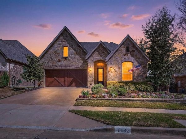 6032 Tompkins Trail, Flower Mound, TX 75028