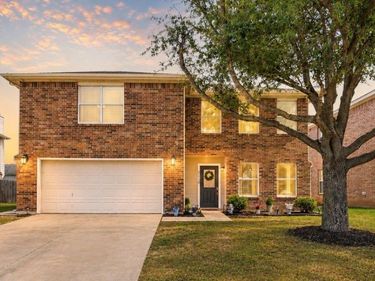 7116 Kickapoo Drive, Fort Worth, TX 76179