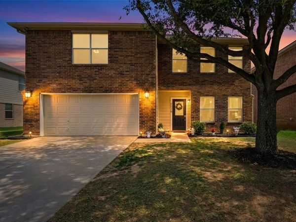 7116 Kickapoo Drive, Fort Worth, TX 76179