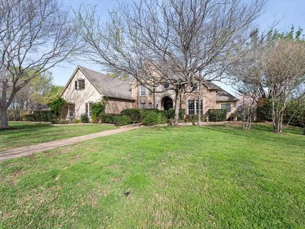 2703 Katherine Court, Dalworthington Gardens, TX 76016